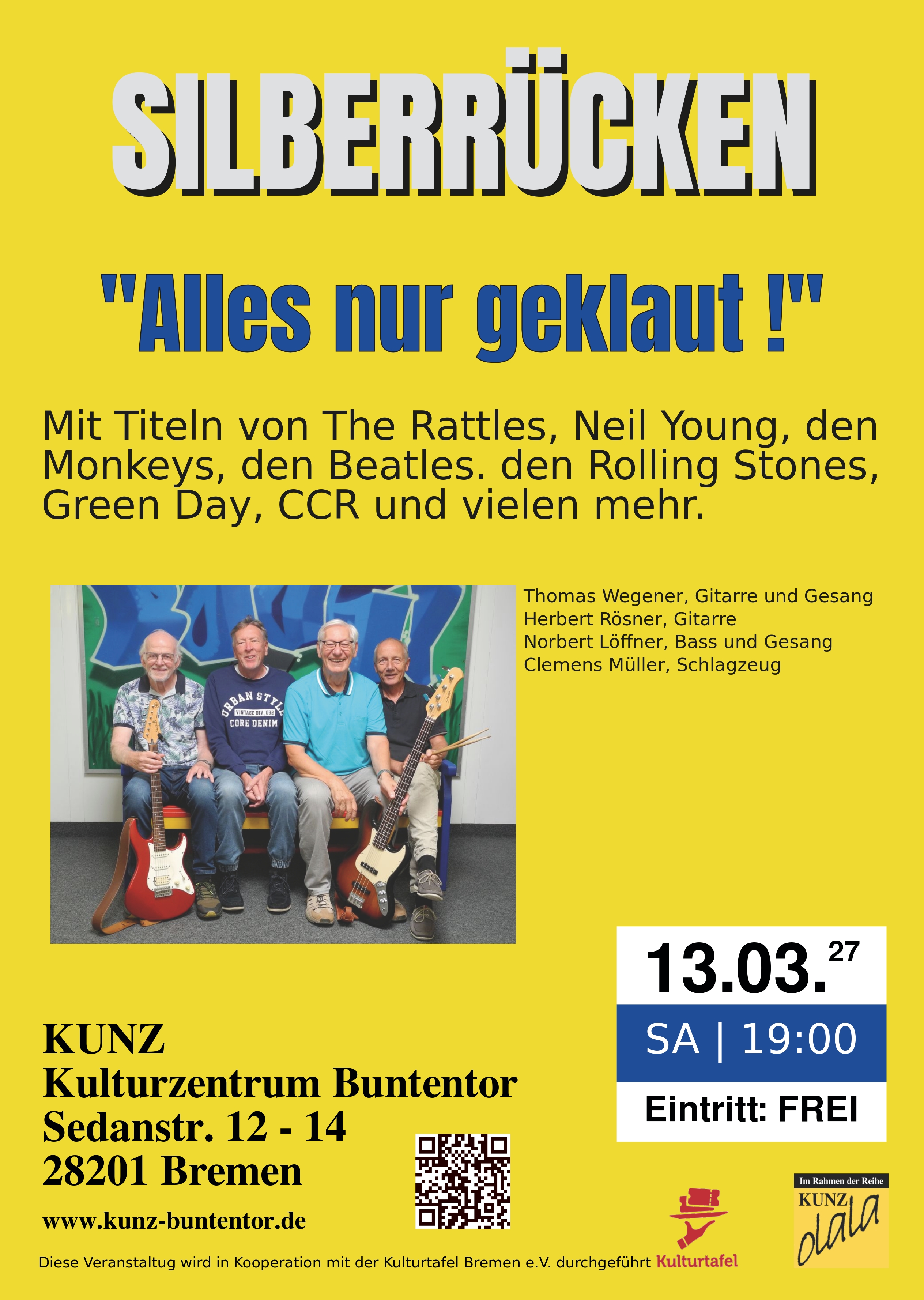 KUNZ Event 27
